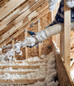 Benefits of good insulation in your attic