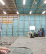 Barn Insulation: Enhancing Comfort and Energy Efficiency